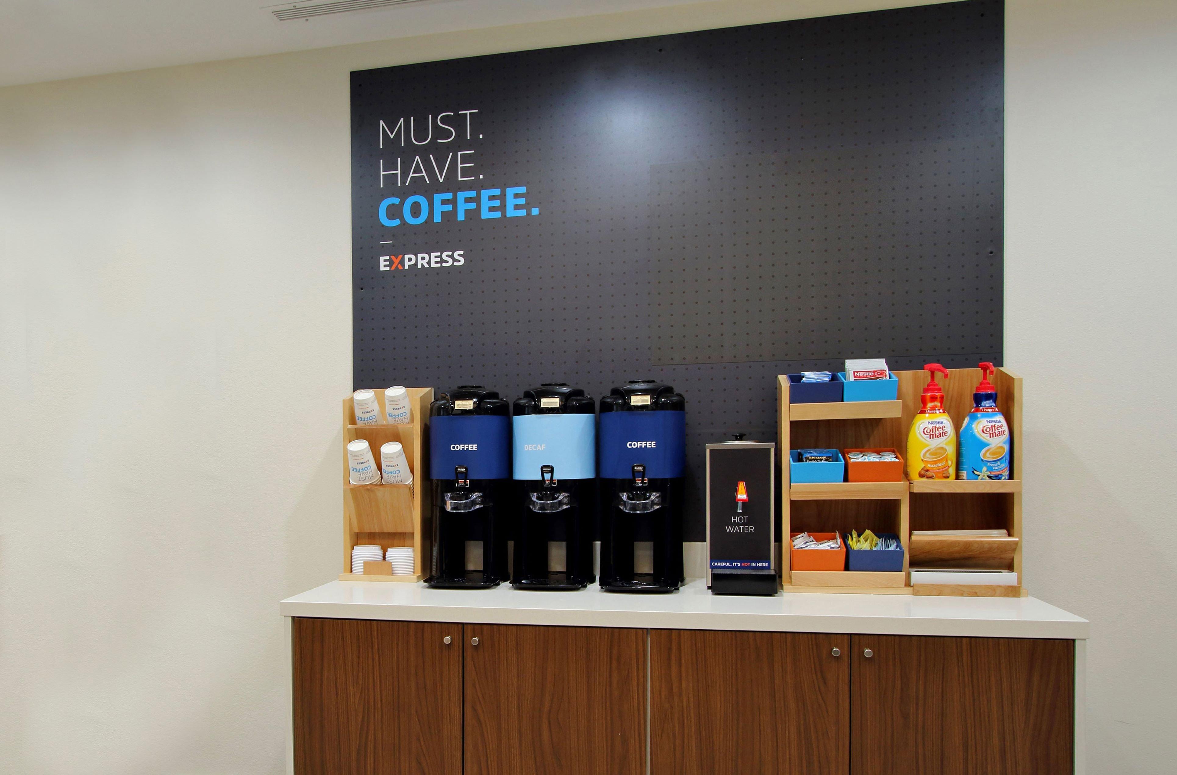 Holiday Inn Express Fresno South By Ihg מראה חיצוני תמונה